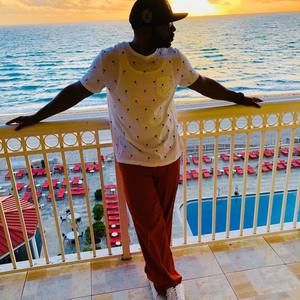 Meet your Posher, Solomon